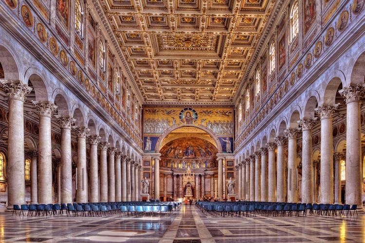 La Casa Alla Basilica โรม ภายนอก รูปภาพ